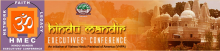 Hindu Mandir Executive Conference 2015